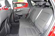 Ford Kuga Titanium Plus