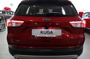 Ford Kuga Titanium Plus