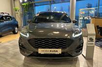 Ford Kuga ST-Line X