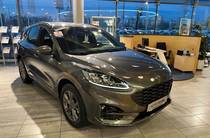 Ford Kuga ST-Line X