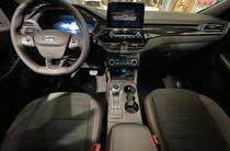 Ford Kuga ST-Line X