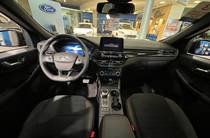 Ford Kuga ST-Line X