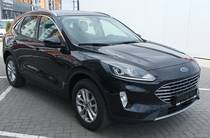 Ford Kuga Titanium