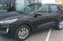 Ford Kuga Titanium