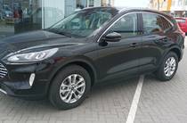 Ford Kuga Titanium