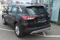 Ford Kuga Titanium