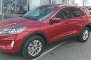 Ford Kuga Titanium X