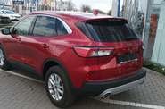 Ford Kuga Titanium X