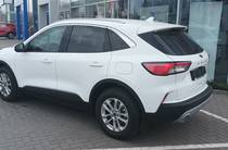 Ford Kuga Titanium