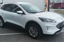 Ford Kuga Titanium