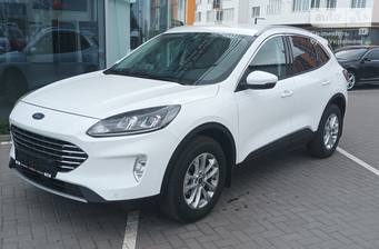 Ford Kuga 2022 Titanium