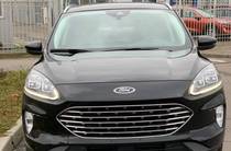 Ford Kuga Titanium X