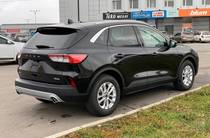 Ford Kuga Titanium X