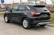 Ford Kuga Titanium X