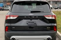 Ford Kuga Titanium X