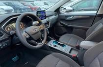 Ford Kuga Titanium