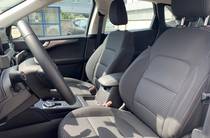 Ford Kuga Titanium