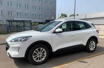 Ford Kuga Titanium