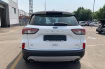 Ford Kuga Titanium