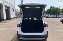 Ford Kuga Titanium