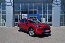 Ford Kuga Titanium X