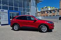 Ford Kuga Titanium X