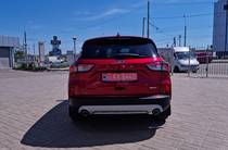 Ford Kuga Titanium X