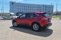 Ford Kuga Titanium X