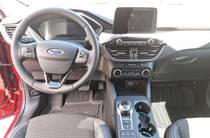 Ford Kuga Titanium X