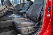 Ford Kuga Titanium X