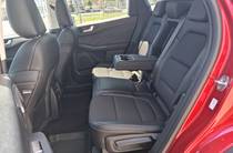 Ford Kuga Titanium X