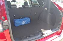 Ford Kuga Titanium X