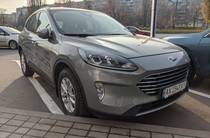 Ford Kuga Titanium