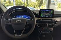 Ford Kuga Titanium