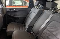 Ford Kuga Titanium