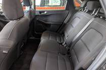 Ford Kuga Titanium