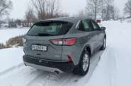 Ford Kuga Titanium