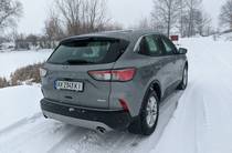 Ford Kuga Titanium