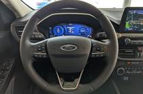 Ford Kuga Titanium