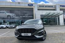 Ford Kuga ST-Line X