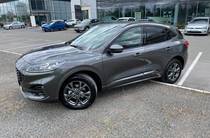 Ford Kuga ST-Line X