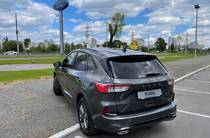 Ford Kuga ST-Line X