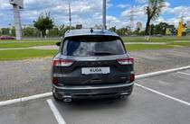 Ford Kuga ST-Line X