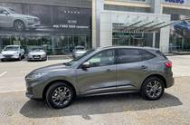 Ford Kuga ST-Line X