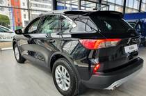 Ford Kuga Titanium