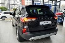 Ford Kuga Titanium