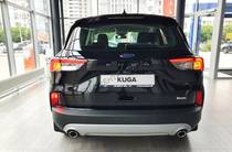 Ford Kuga Titanium