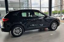 Ford Kuga Titanium