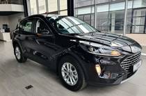 Ford Kuga Titanium