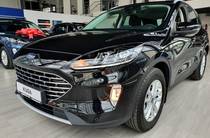 Ford Kuga Titanium